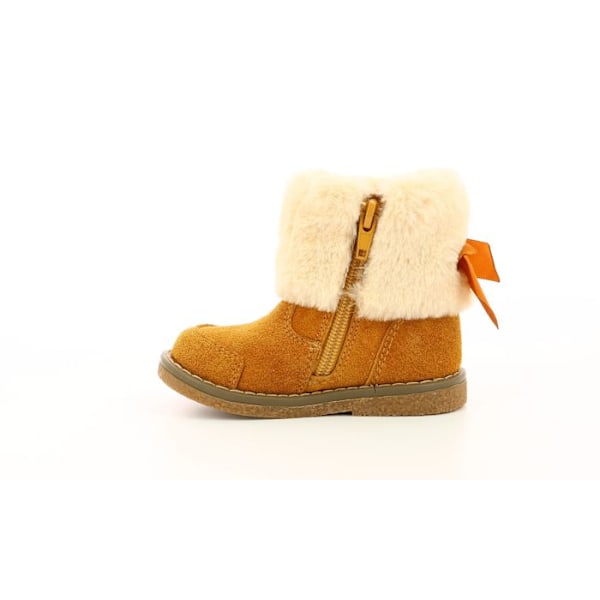 MOD 8 Boots Stelie camel Kamel 24