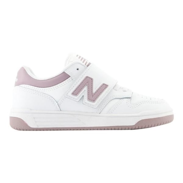 New Balance Sneakers - BB480LV1 Vit Vit 37