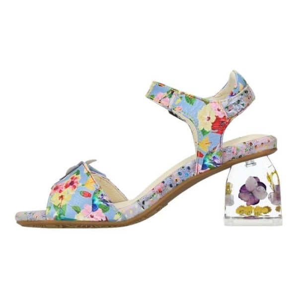 LAURA VITA Sandaler - FRAMBOISEO 16 Multicolor - 39