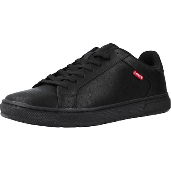 Levi's Sneaker 128003 Svart 40 Svart 44