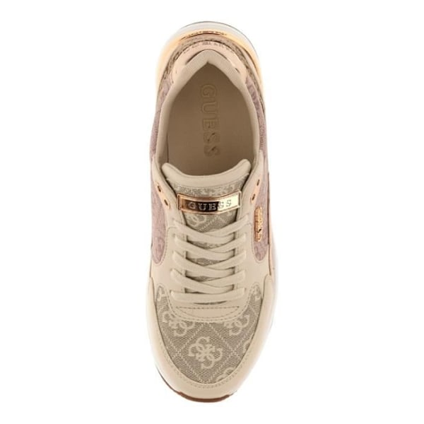 Guess sneakers - MOXEA12 Multicolor Flerfärgad 41