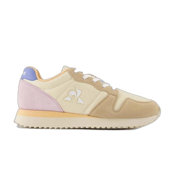 Baskets til kvinder Le Coq Sportif Platinium_2 sandfärgad/varm sand 36