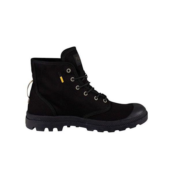 Palladium Pampa Hi HTG Supply Boots - sort Svart 41