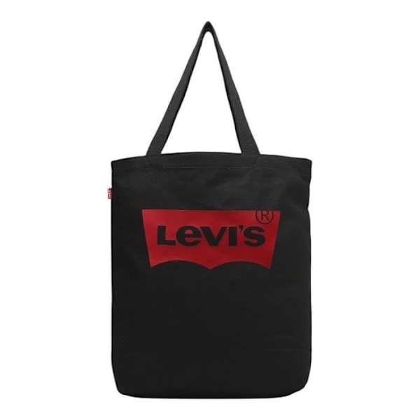 Levi's WOMEN S BATWING TOTE Tygväska Svart Svart