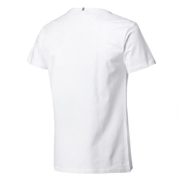 ELLESSE T-shirt - Herrer - Hvid - XS