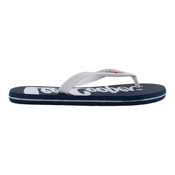 Lee Cooper Flip Flops LC000790 Blå Blå 37/38