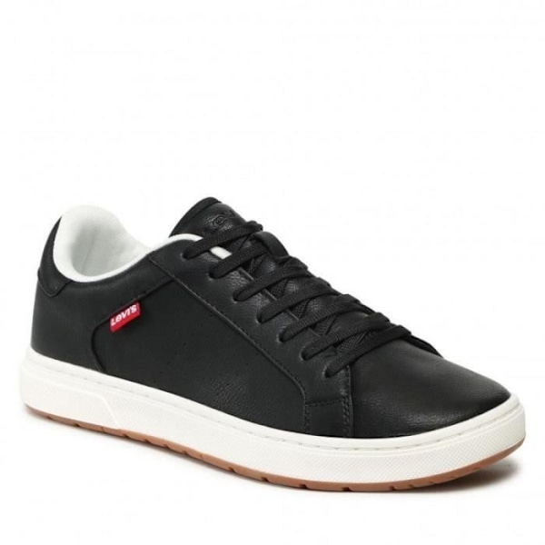 LEVI'S PIPER sneakers Svart 42