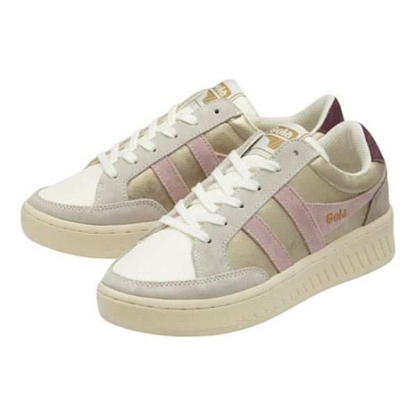 Gola SUPERSLAM BLAZE Guld Sneakers - 37