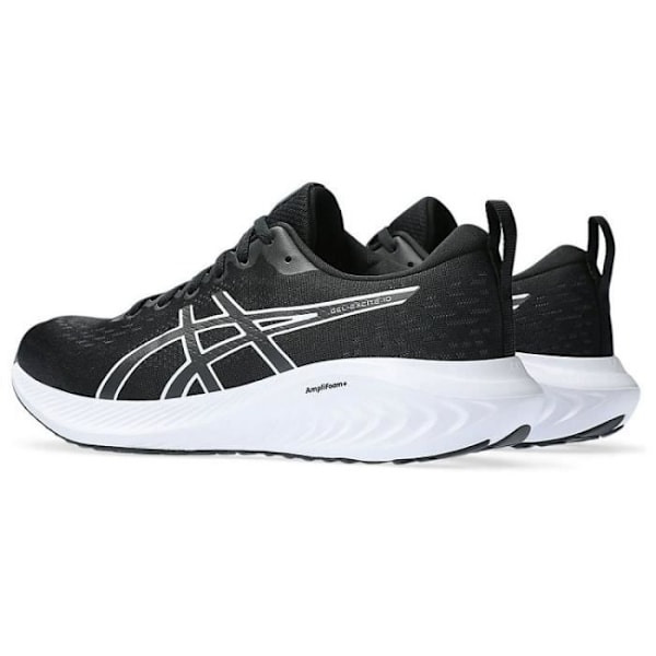 ASICS sneakers - GEL EXCITE 10 Sort Svart 44