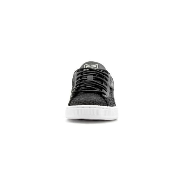 Puma Basket Satin EP låga sneakers Svart 37