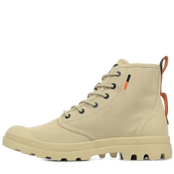 Palladium Pampa Hi Suppy Rs Ankelboots Öken 41