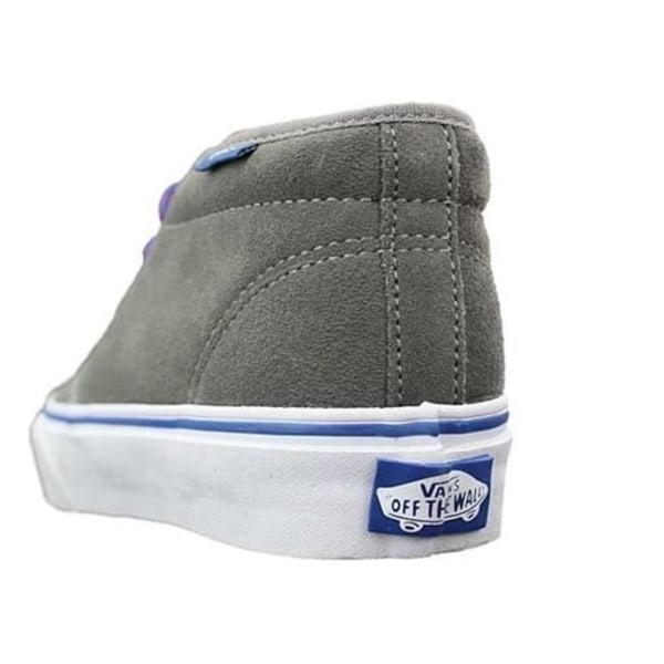 Drenge Chukka Boot Sneakers Vans OK867K 29 Grå - VANS - Høje Sneakers - Grå - Dreng Grå