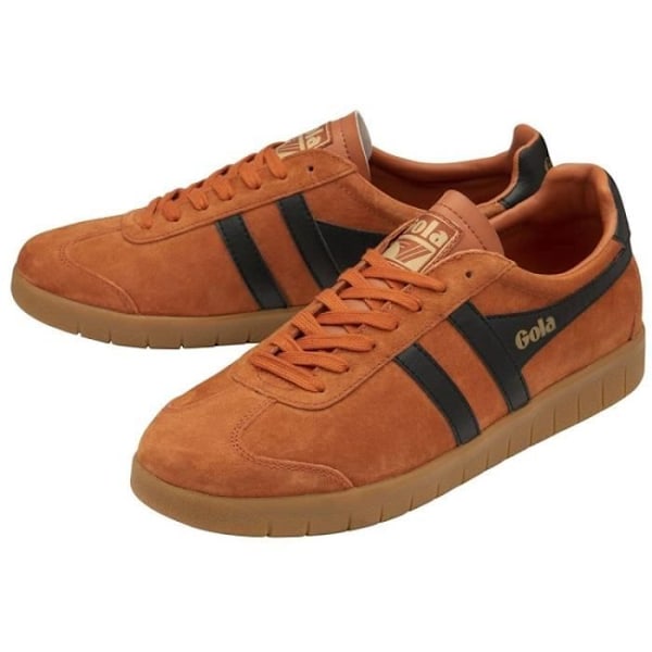 GOLA HURRICANE sneakers Orange 43