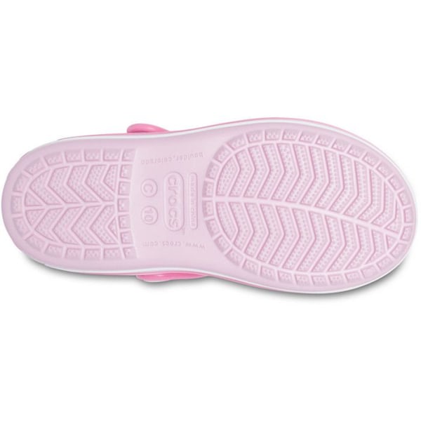 Crocs CROCBAND børnesandaler Rosa 33