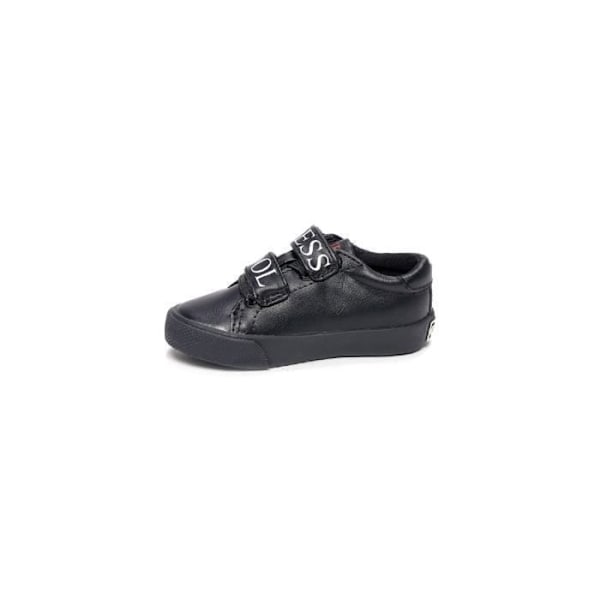 Guess Kids Boys Ricky Sneakers Black Svart 35