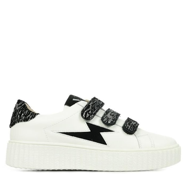 Vanessa WU Ingrid sneakers Svart 39