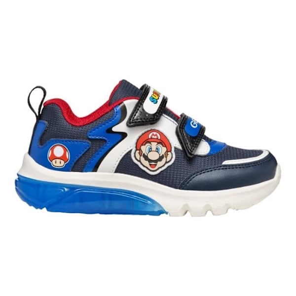 Geox J CIBERDRON BOY sneakers - 33