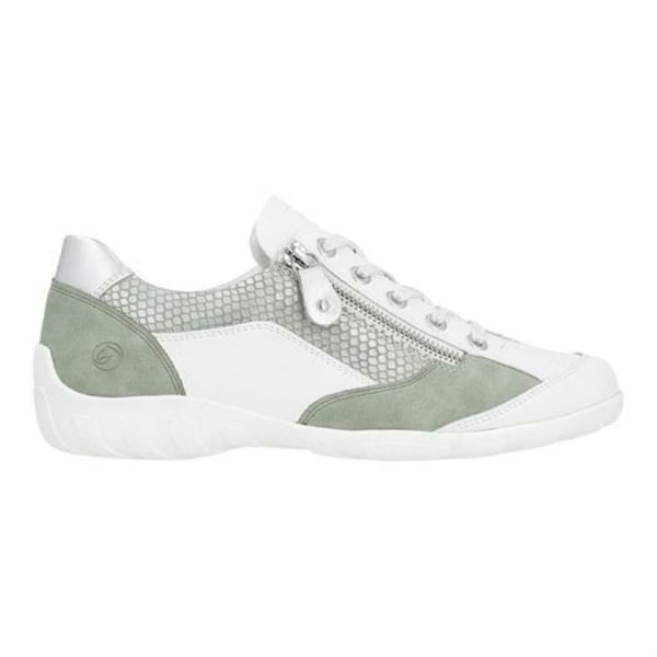 REMONTE Sneakers - R3410 Vit - 39