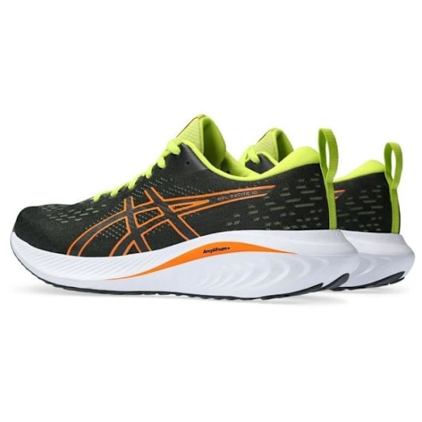 ASICS GEL EXCITE 10 sneakers Svart 40