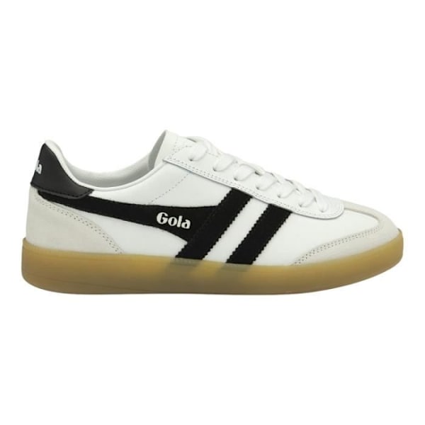 Gola VIPER LÄDER Sneakers Vita Vit 43