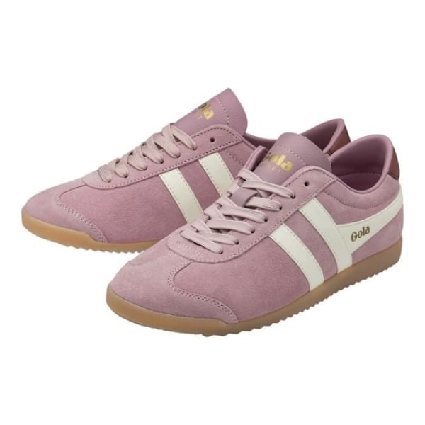 Baskets Gola GOLA BULLET SUEDE Rose - 39