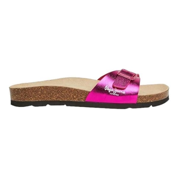 Mules PEPE JEANS - OBAN METAL W Pink Rosa 37