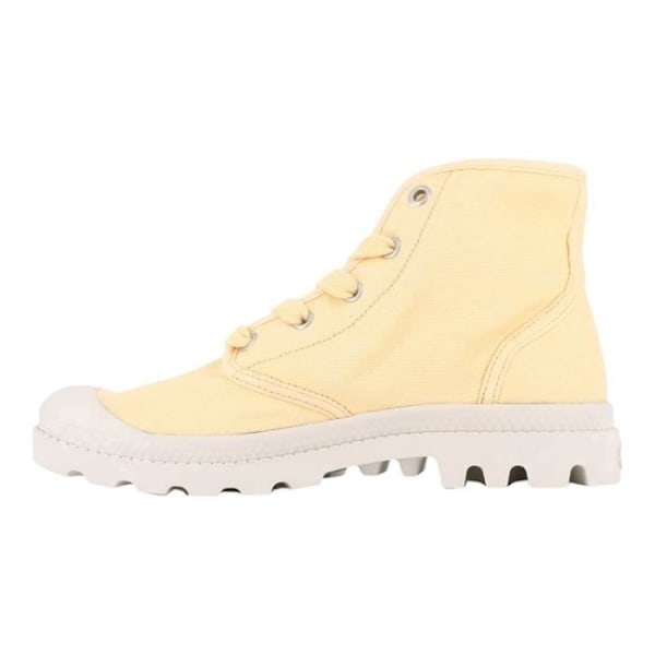 Baskets Palladium PAMPA HI Gul - 41