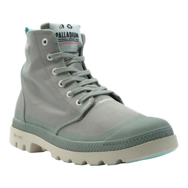 PALLADIUM ankelboots - PAMPA LITE+ HI Green - 36