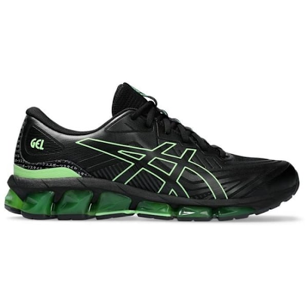 ASICS GEL QUANTUM 360 sneakers Svart 45