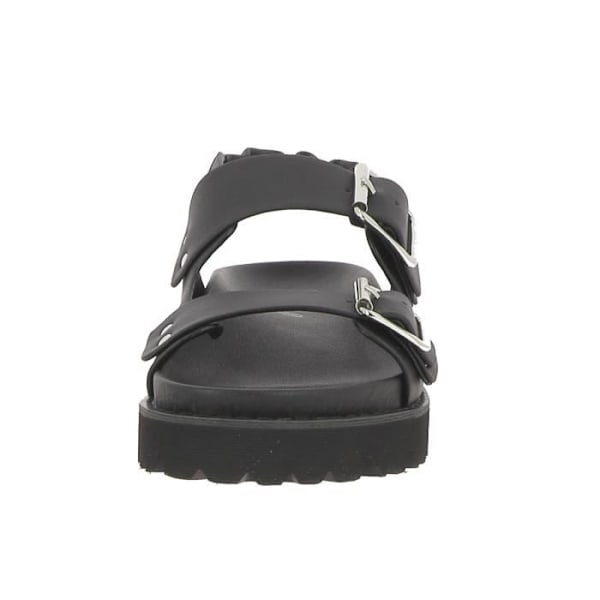 NO NAME Women's June Sandal Sorte Sandaler Svart 40