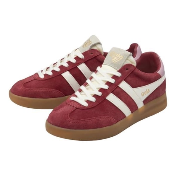 Baskets Gola GOLA CYCLONE Brun Brun 37