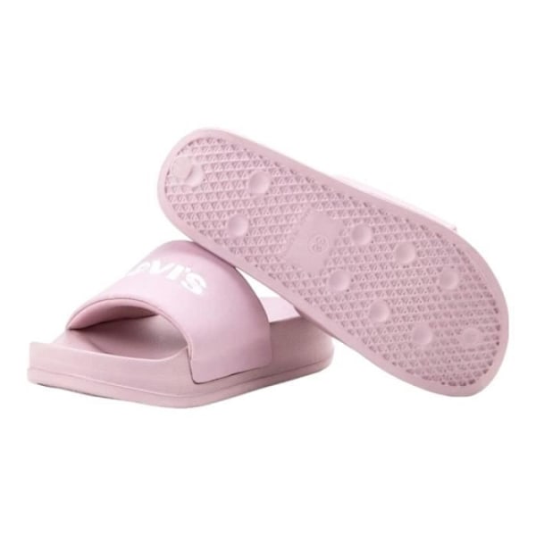 LEVI'S Mules - JUNI S BOLD PODDED Pink - 38