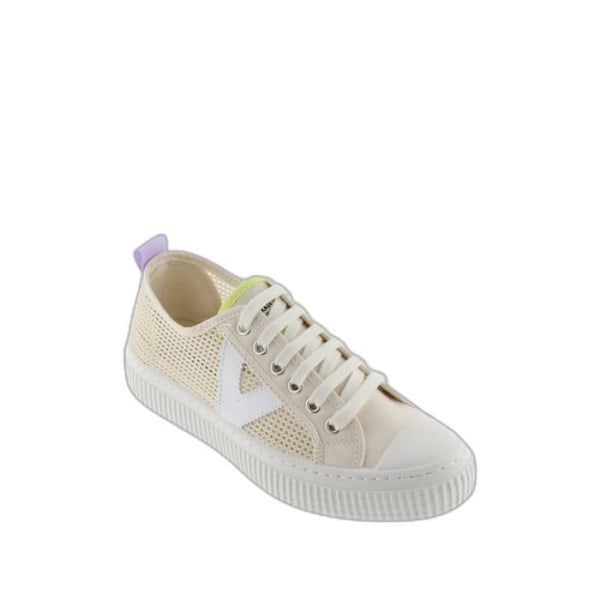 Victoria Re-Edition damesneakers - crudo - 39 Crudo 40