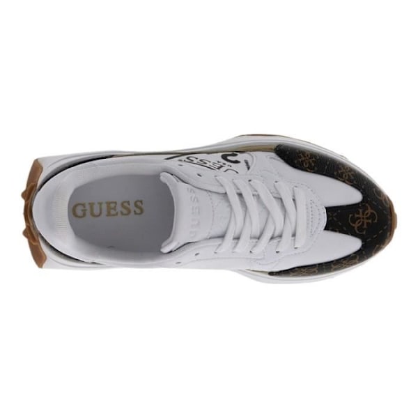 GUESS Sneakers - CALEBB5 Vit Vit 39