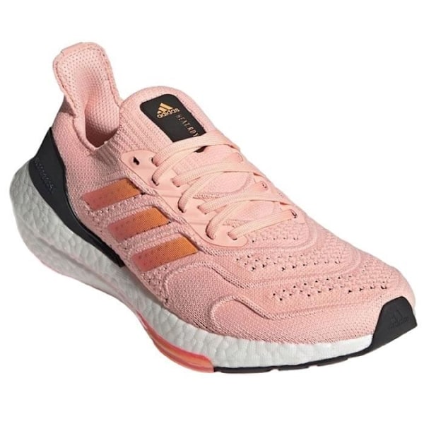 Sneakers - ADIDAS - ULTRABOOST 22 W - Kilklack - Spetsar - Rosa Rosa 40