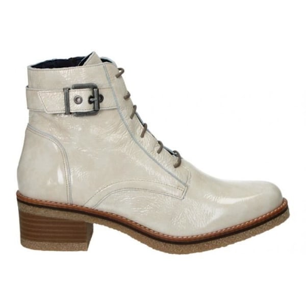 DORKING - DORKING BOOTS D8686 SEÑORA BEIGE - (37) Beige 37