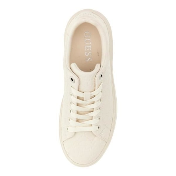 Guess Sneakers - DENESA9 Beige Beige 38