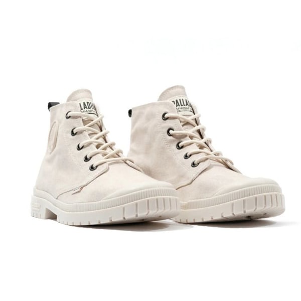 Palladium Pampa Sp20 Hi Wax Sneakers Sahara 45