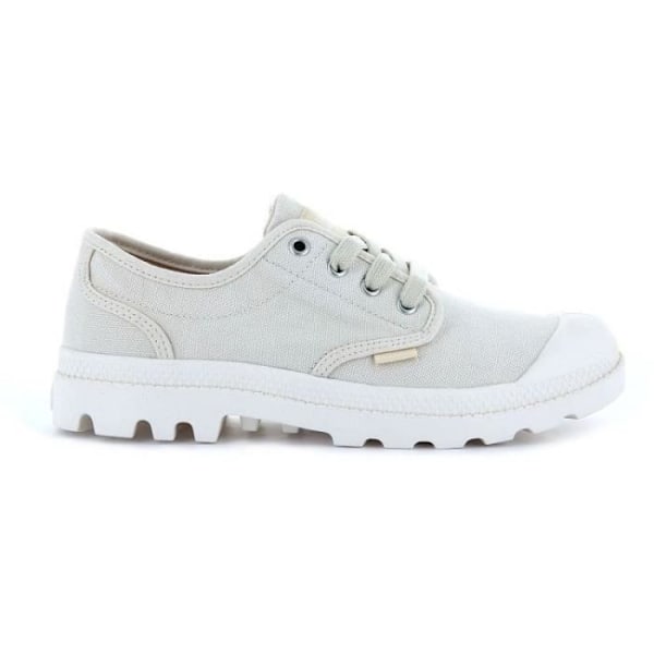 PALLADIUM PAMPA OXFORD sneakers Beige 41