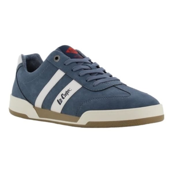 LEE COOPER Sneakers - LC003702 Blå Blå 41