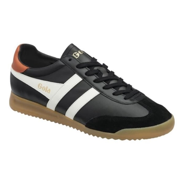 Gola TORPEDO brune sneakers kastanj 41