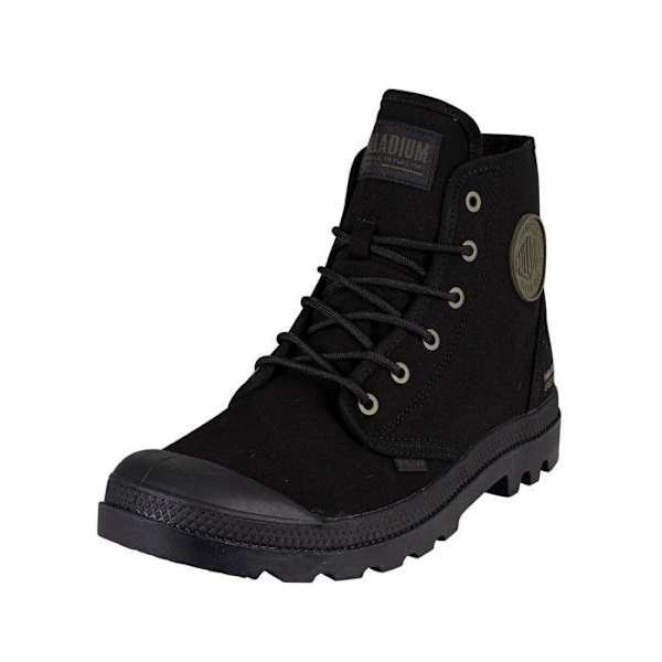 Palladium Pampa Hi HTG Supply Boots - sort Svart 41