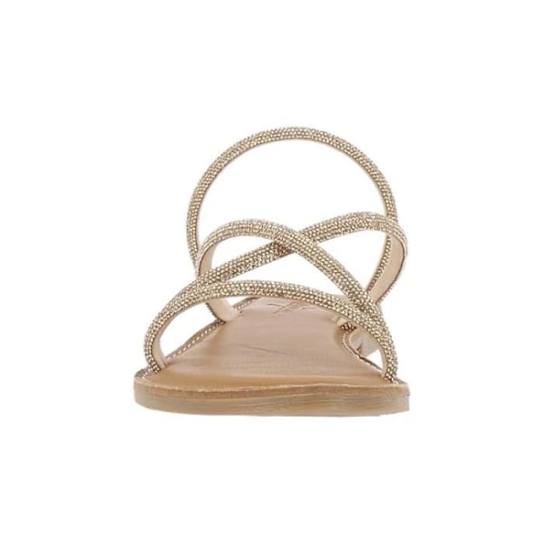 Mules SEMERDJIAN - MARIA Beige - 41