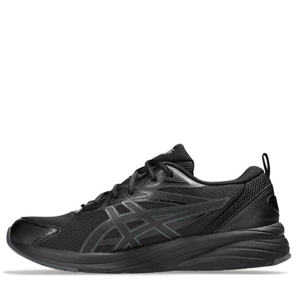 Asics Gel Quantum Kei, herresneakers Svart Obsidian Grå 45