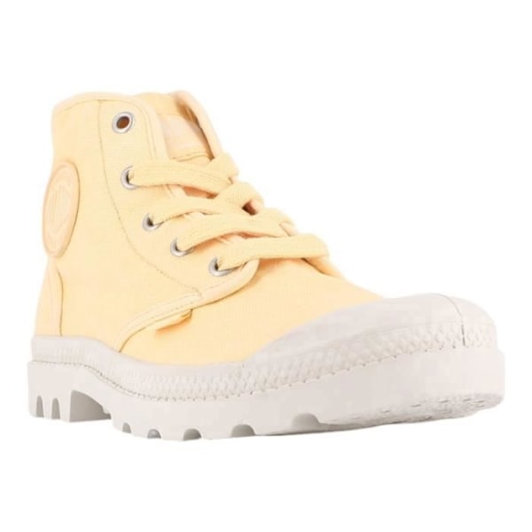 Baskets Palladium PAMPA HI Gul Gul 40