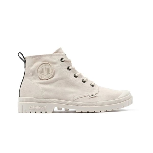 Palladium Pampa Sp20 Hi Wax Sneakers Sahara 45