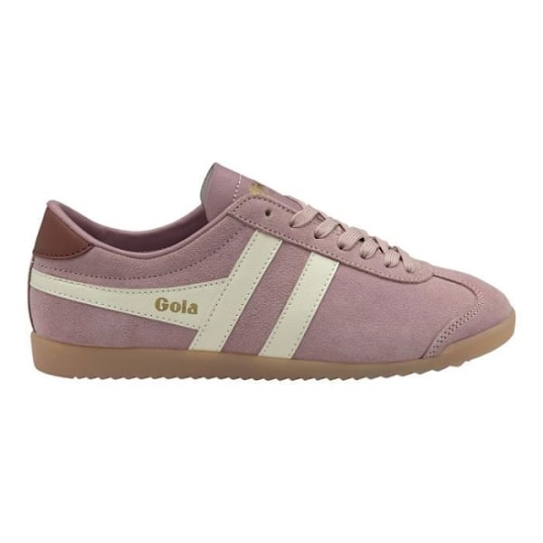 Baskets Gola GOLA BULLET SUEDE Rose Rosa 37