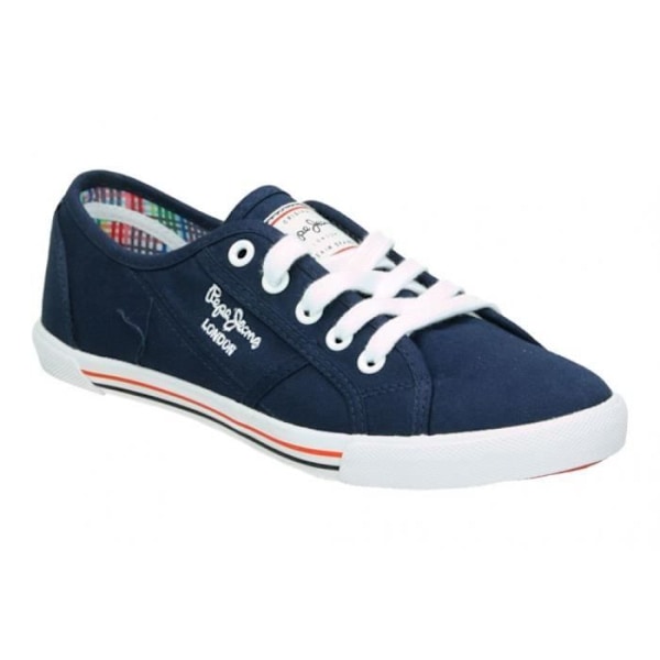 PEPE JEANS - LONAS PEPE JEANS PLS31193 SEÑORA NAVY - (36) Marina 36