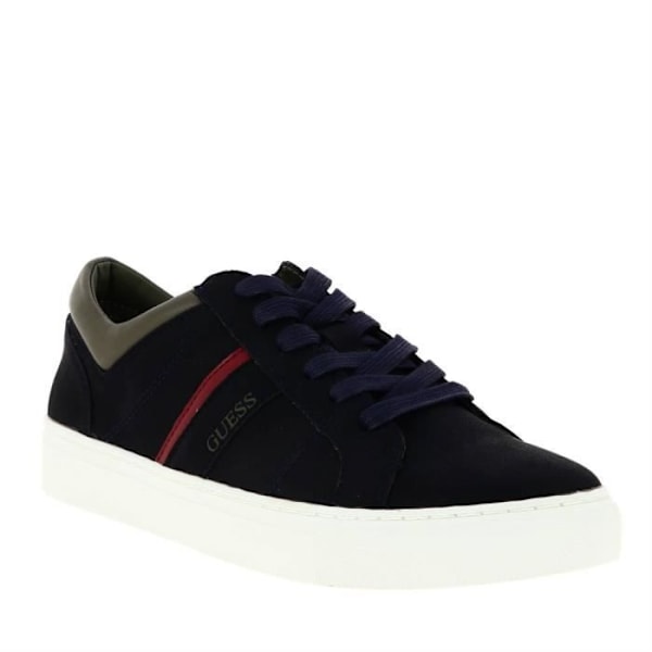 liam modesneakers til mænd guess fm8liaele12 Marin 40