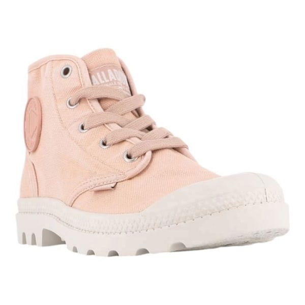 Baskets Palladium PAMPA HI Rose Rosa 41